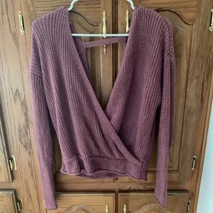 Moon&Madison sweater
